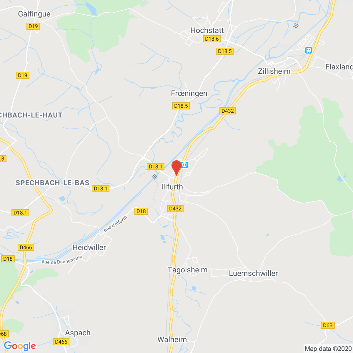 Illfurth