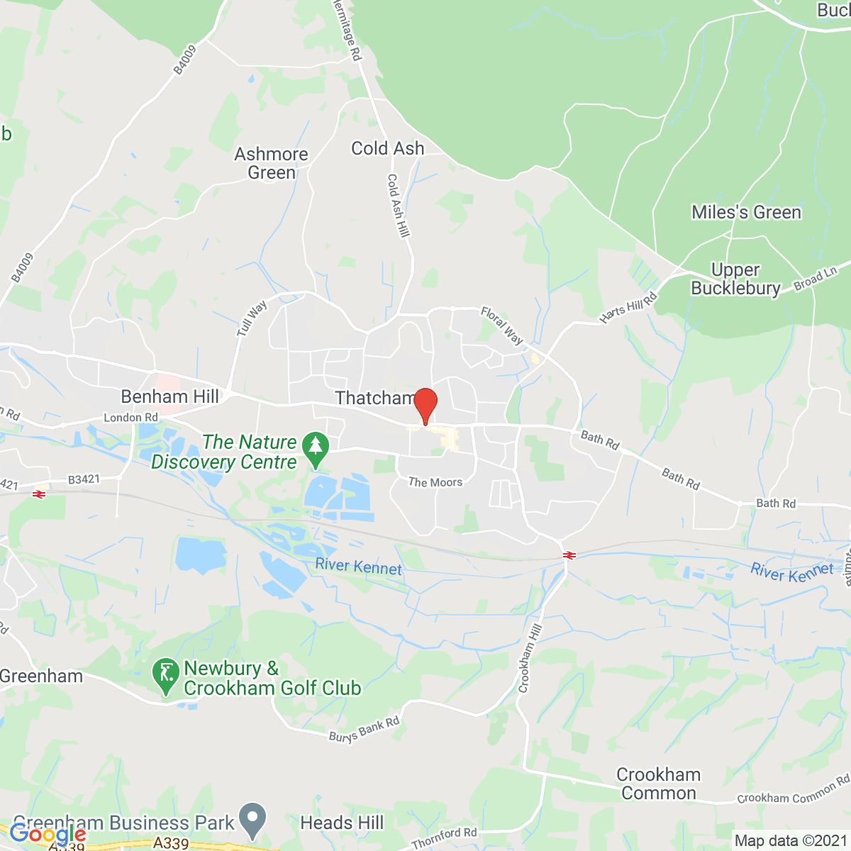 Thatcham