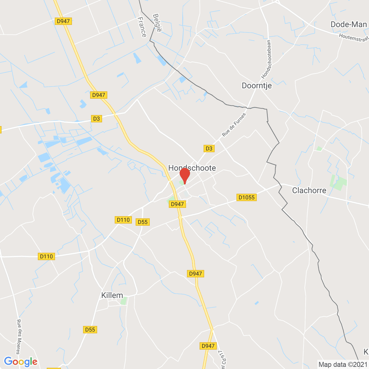 Hondschoote