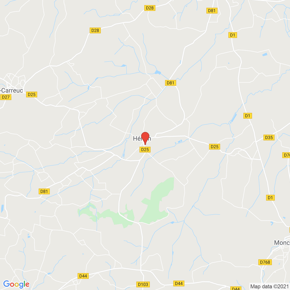 Hénon