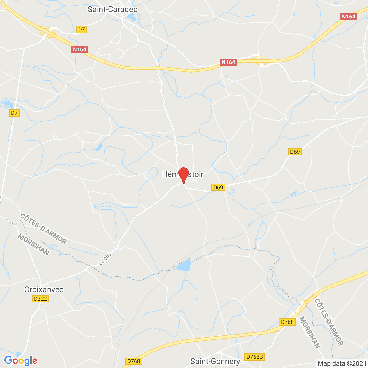 Hémonstoir