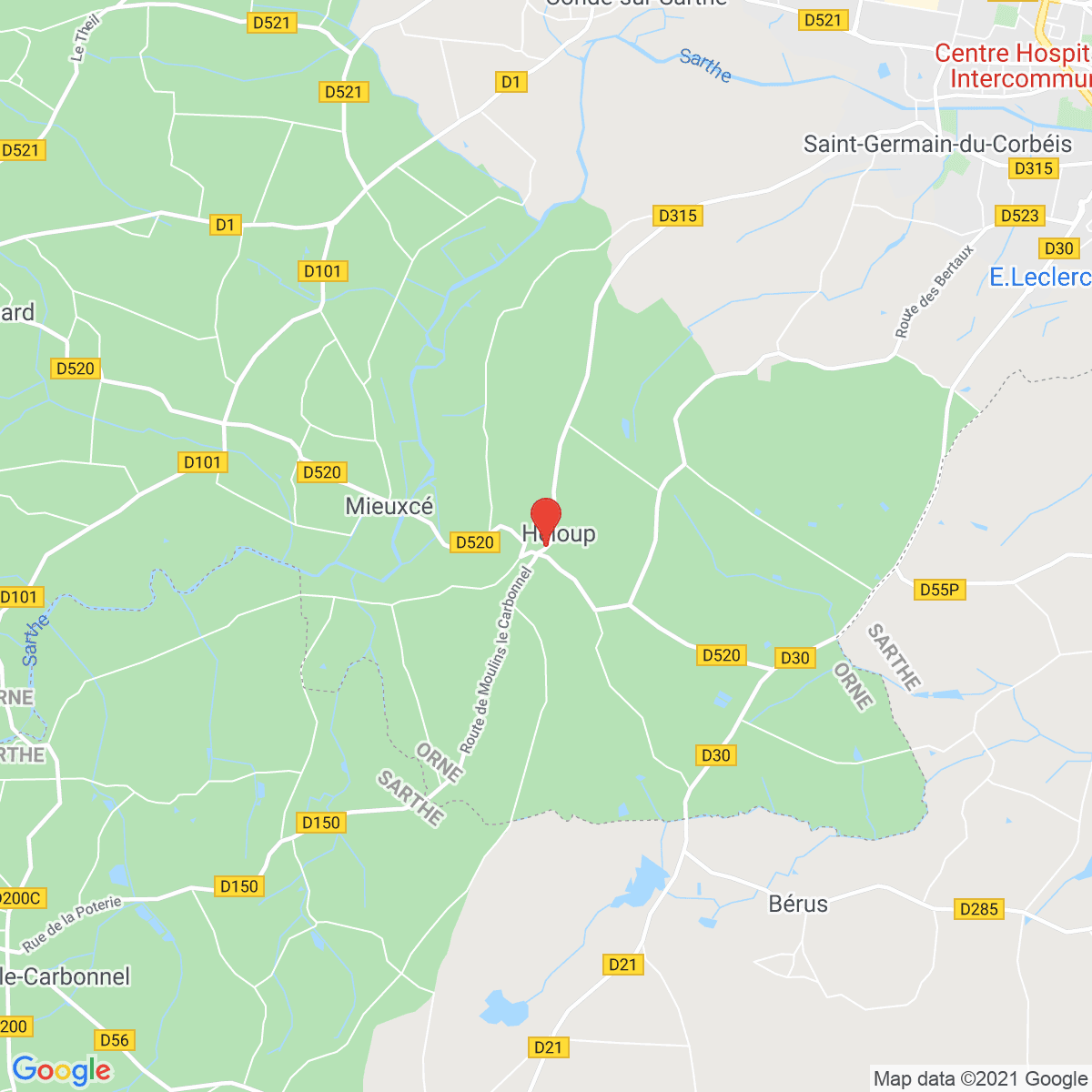 Héloup