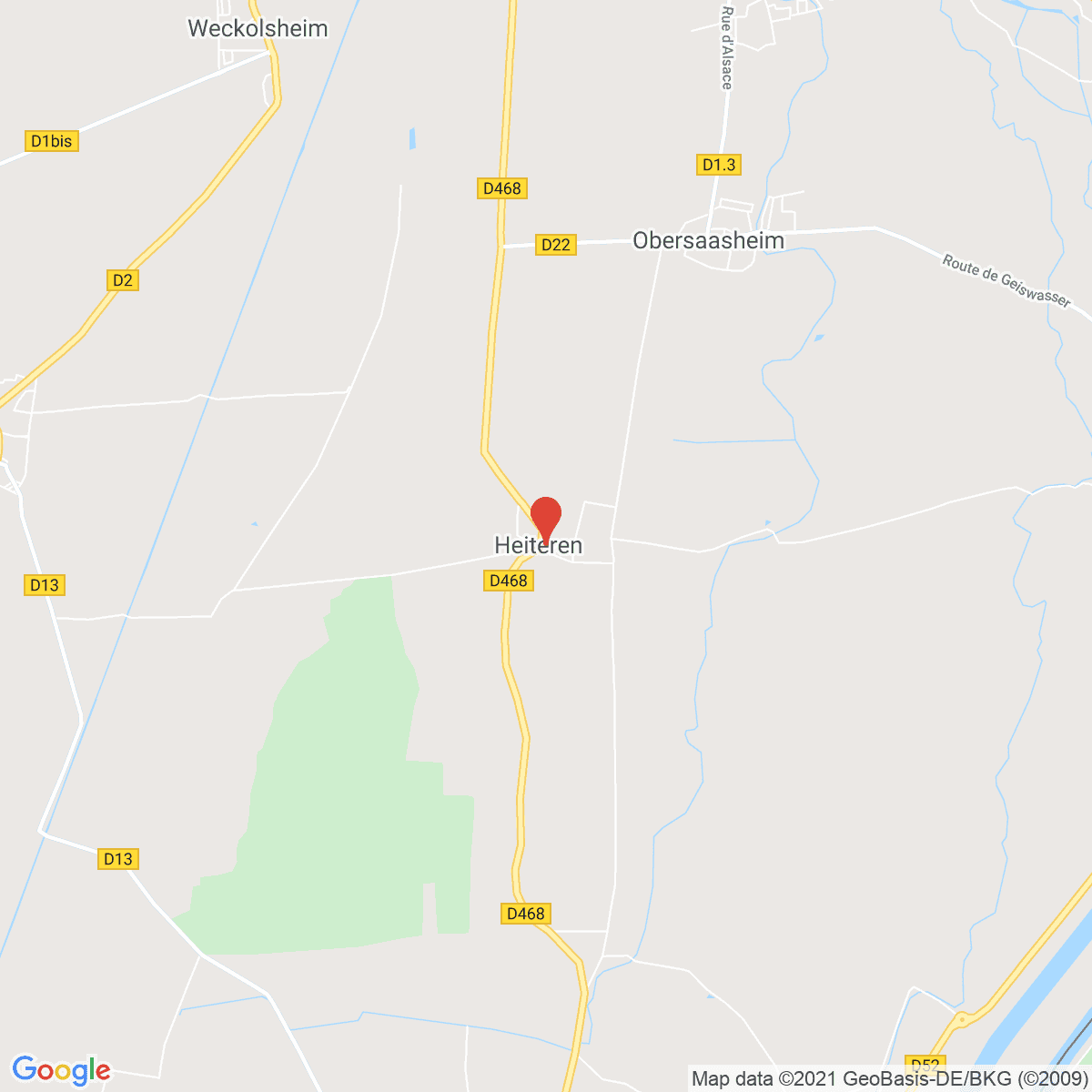 Heiteren