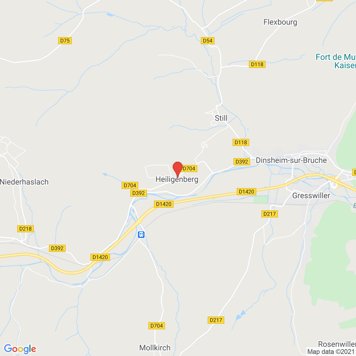 Heiligenberg