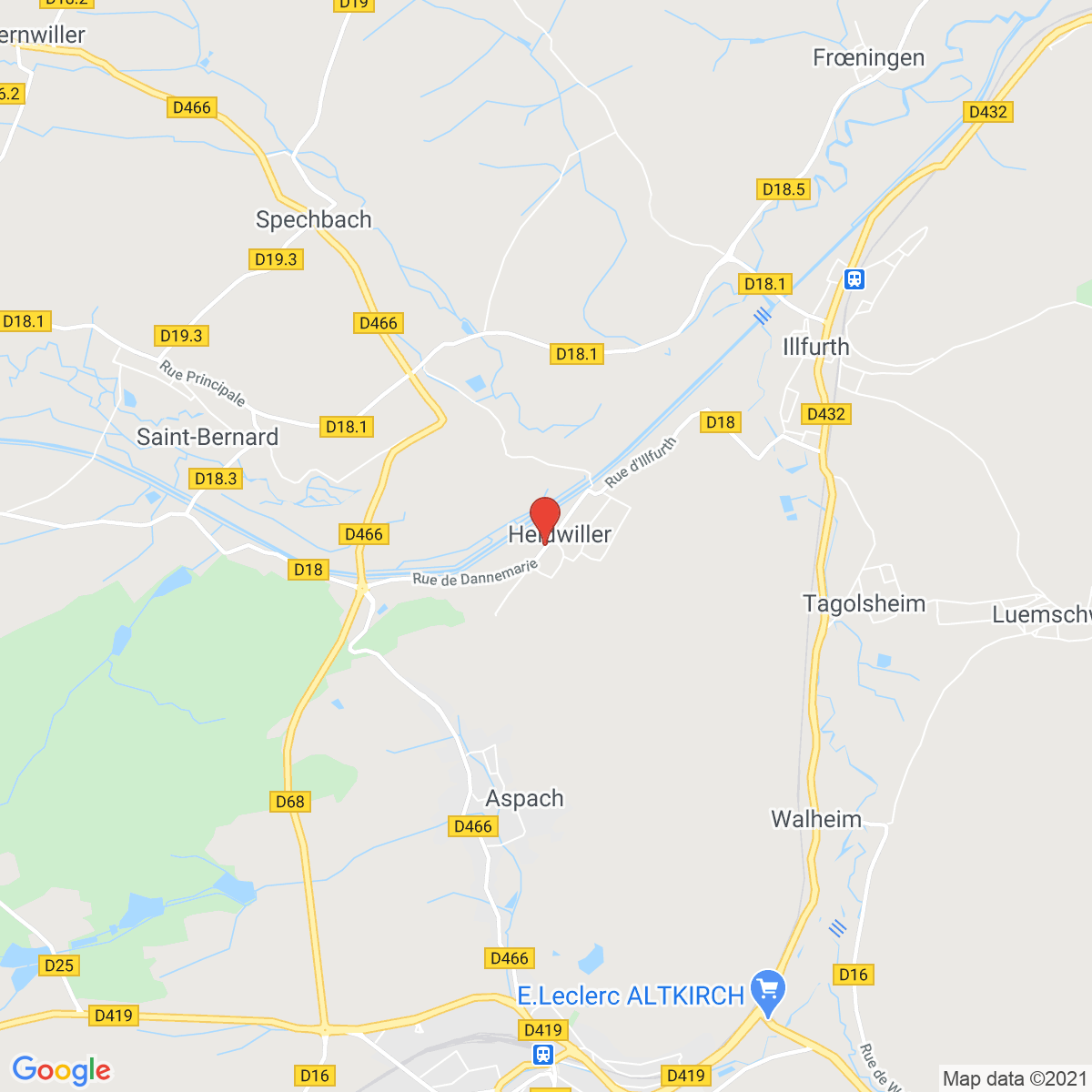 Heidwiller