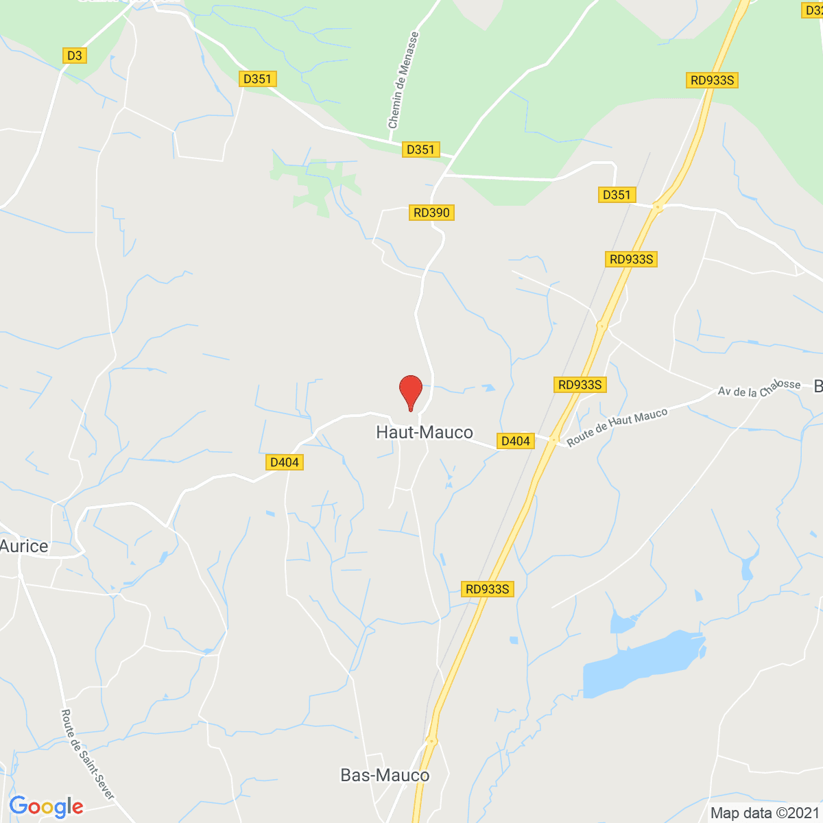 Haut-Mauco