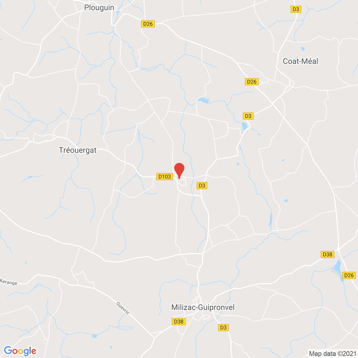 Guipronvel