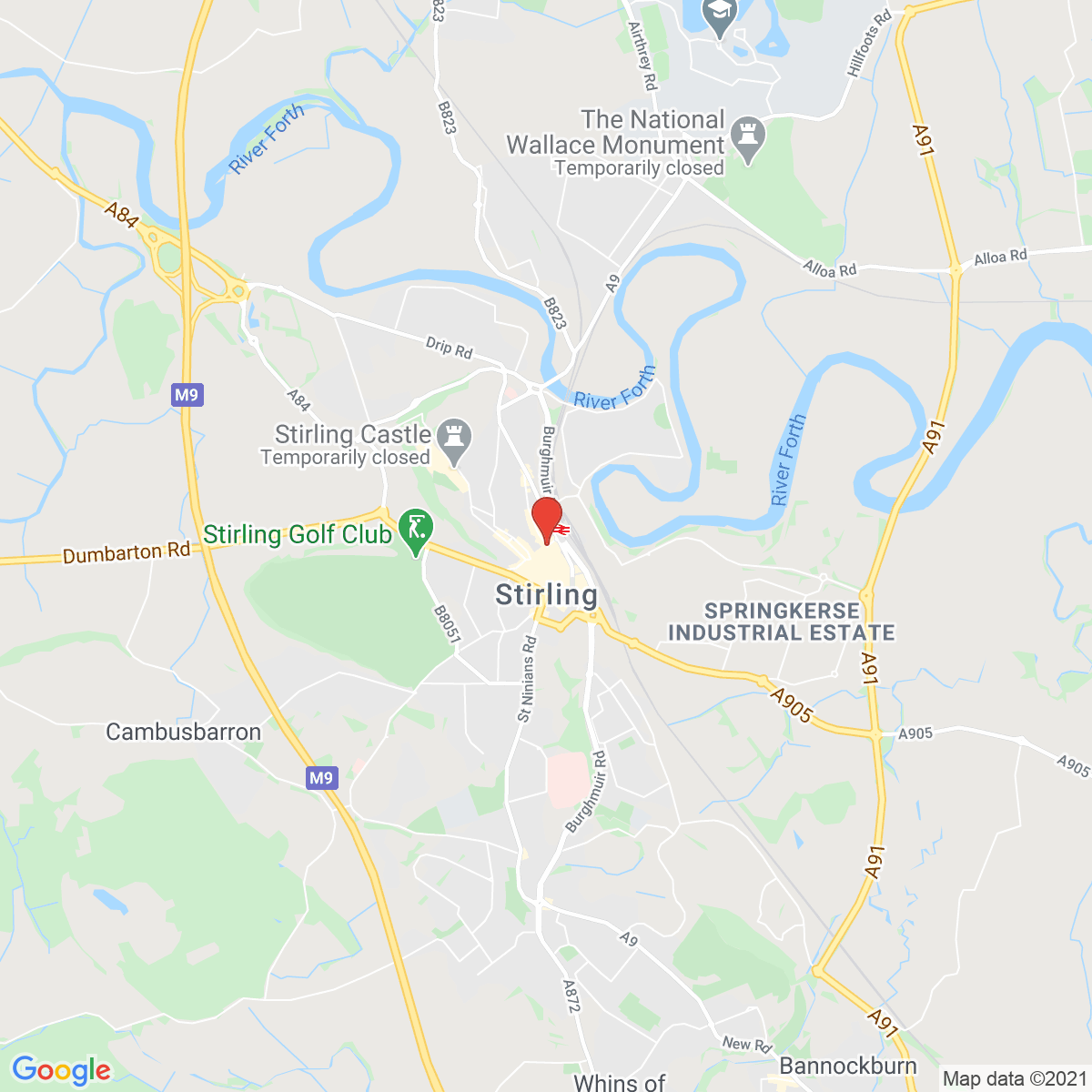 Stirling