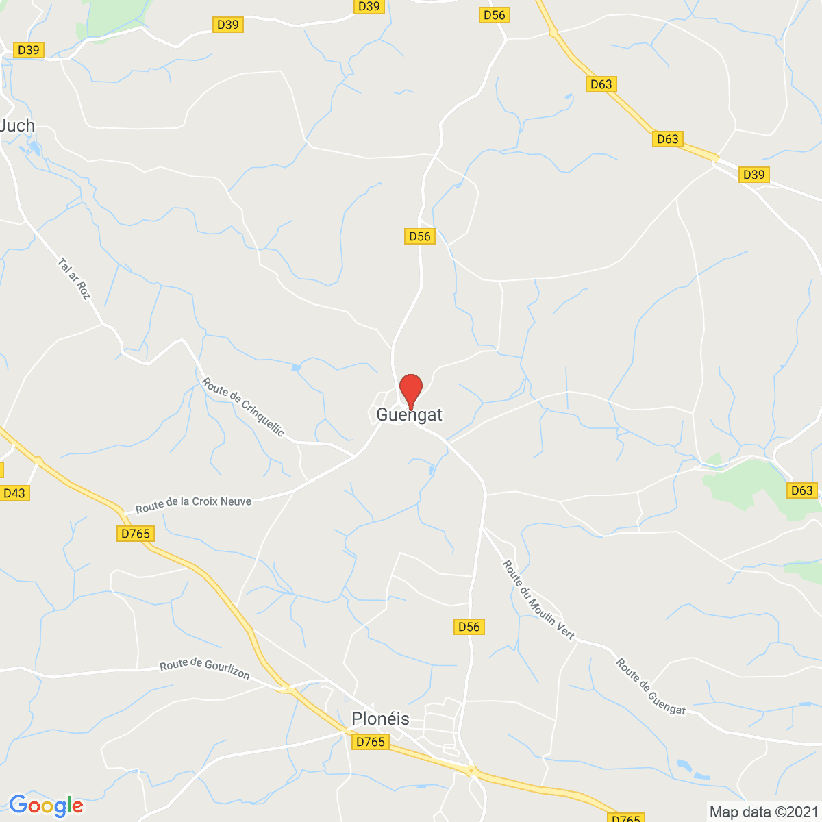 Guengat