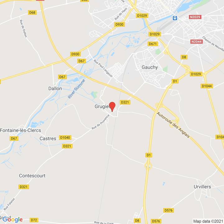 Competiciones, equipos de fútbol y futbolistas de Grugies