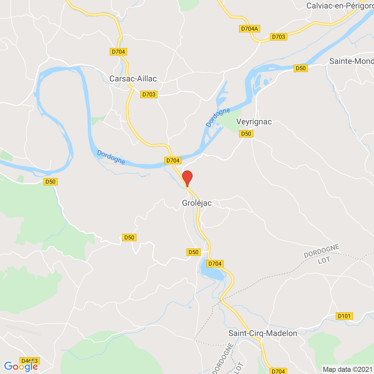 Groléjac