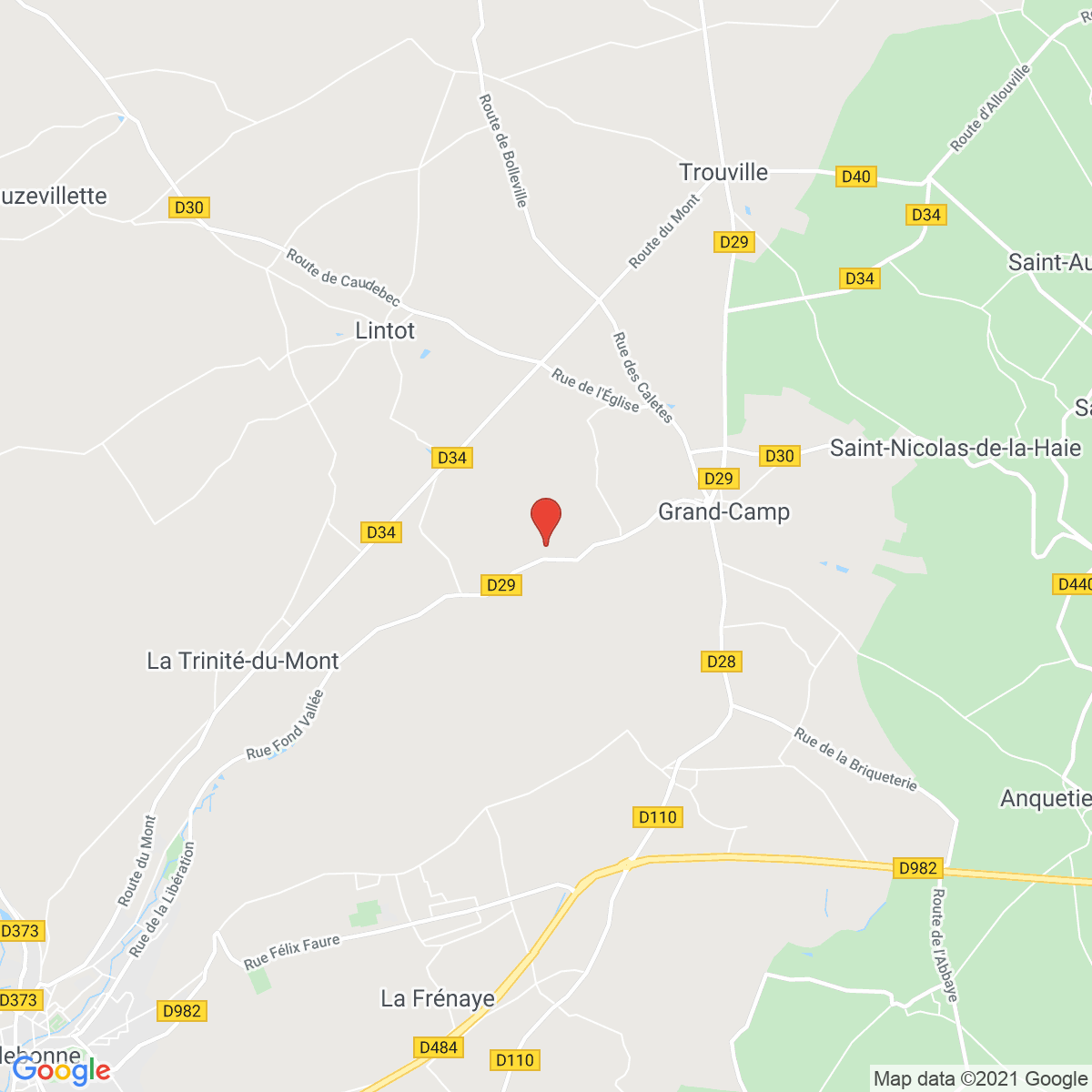 Grand-Camp
