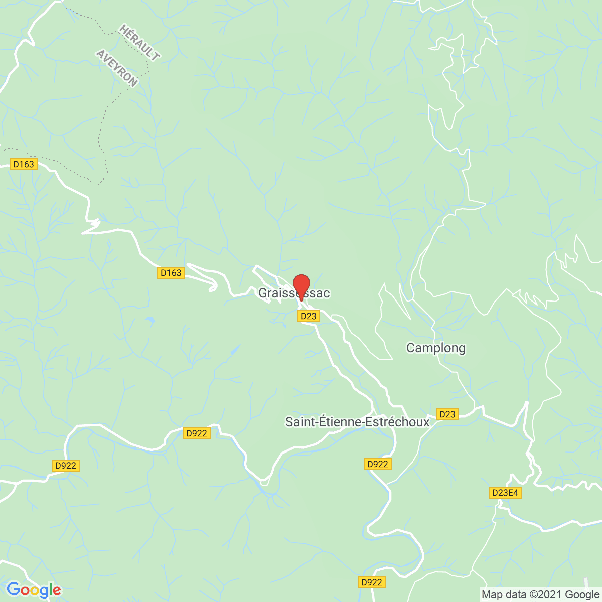 Graissessac