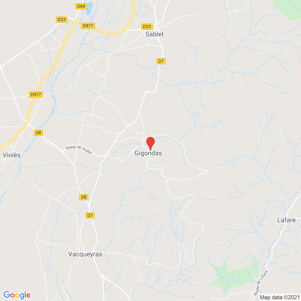 Gigondas