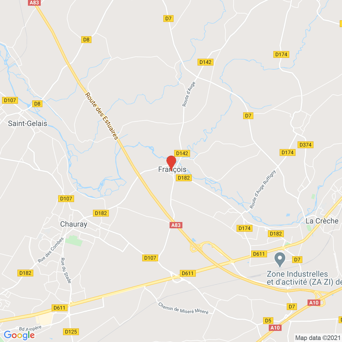 François