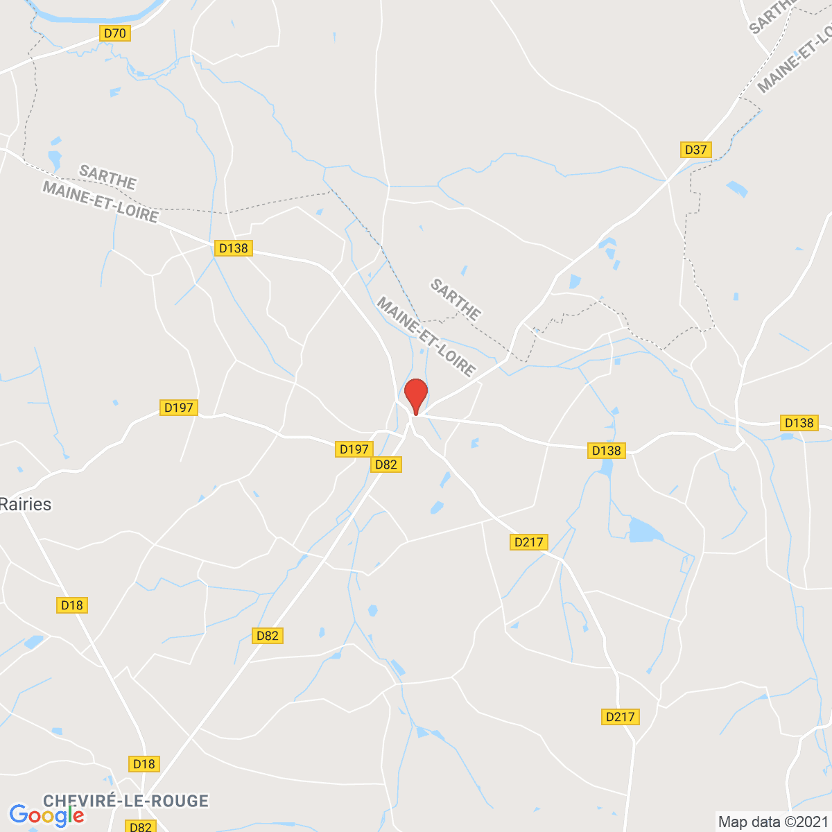 Fougeré