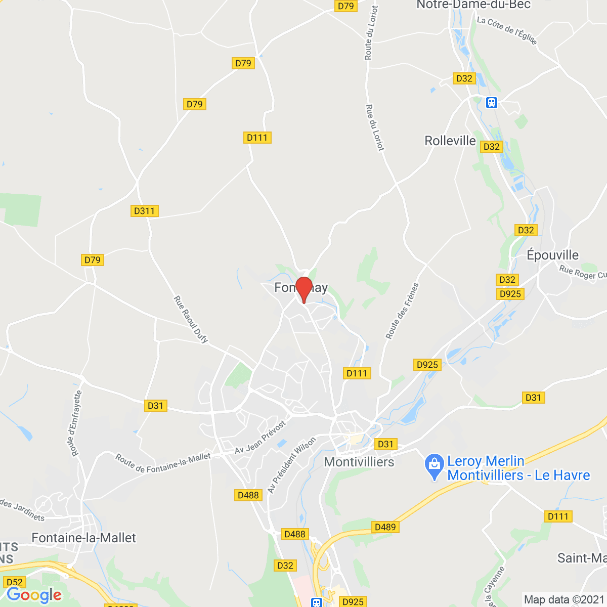 Fontenay