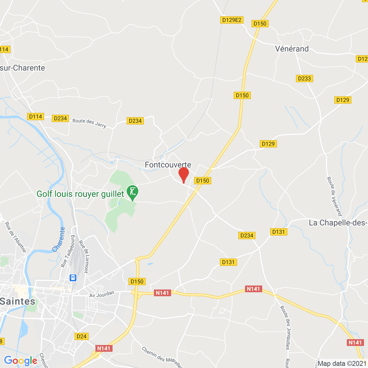 Fontcouverte