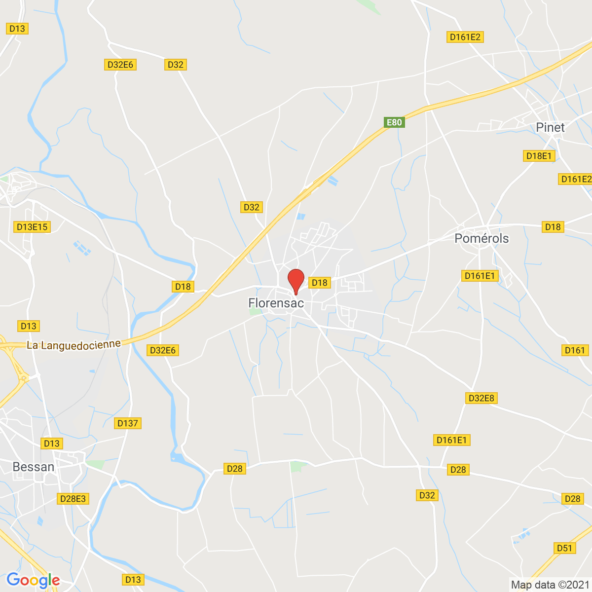 Florensac