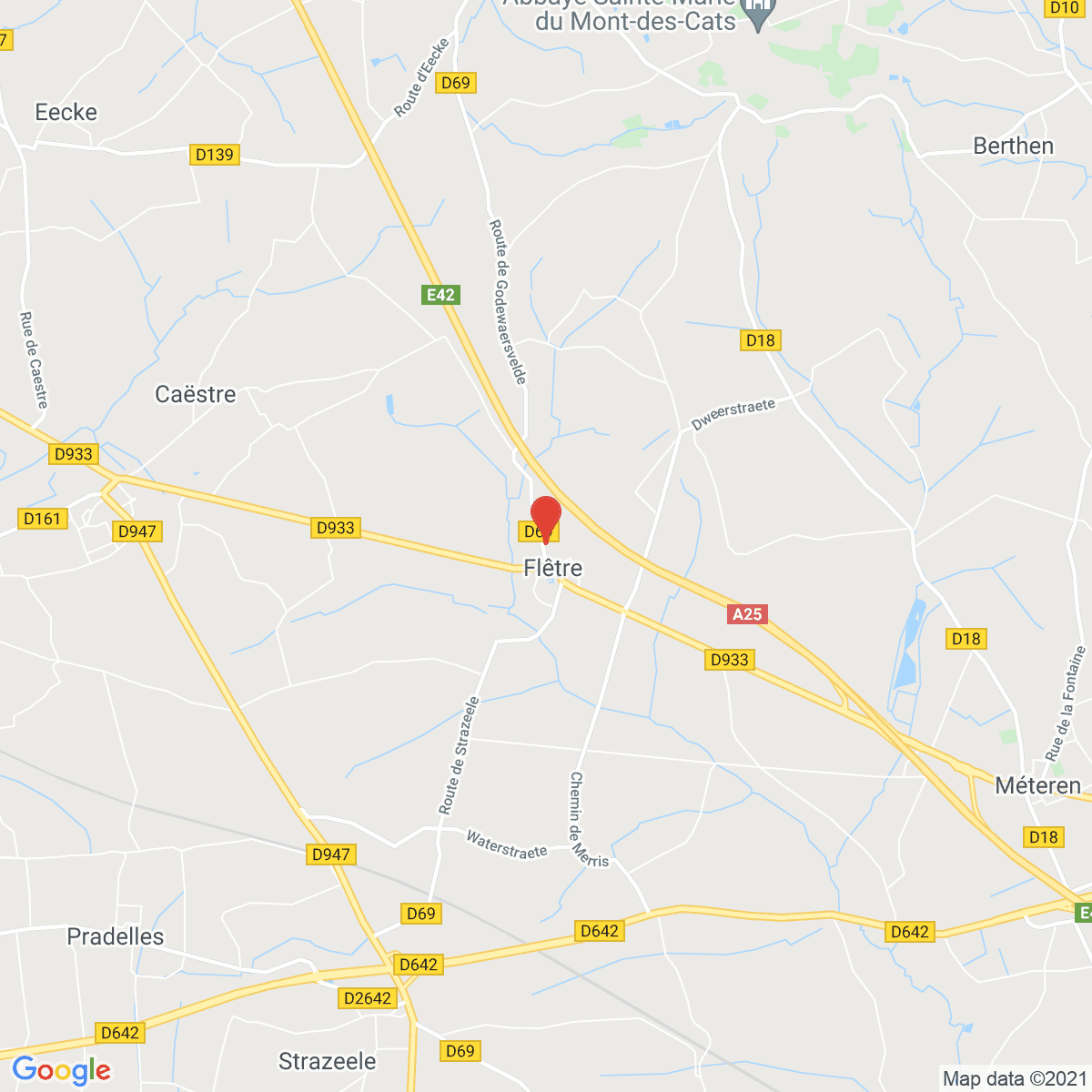 Flêtre