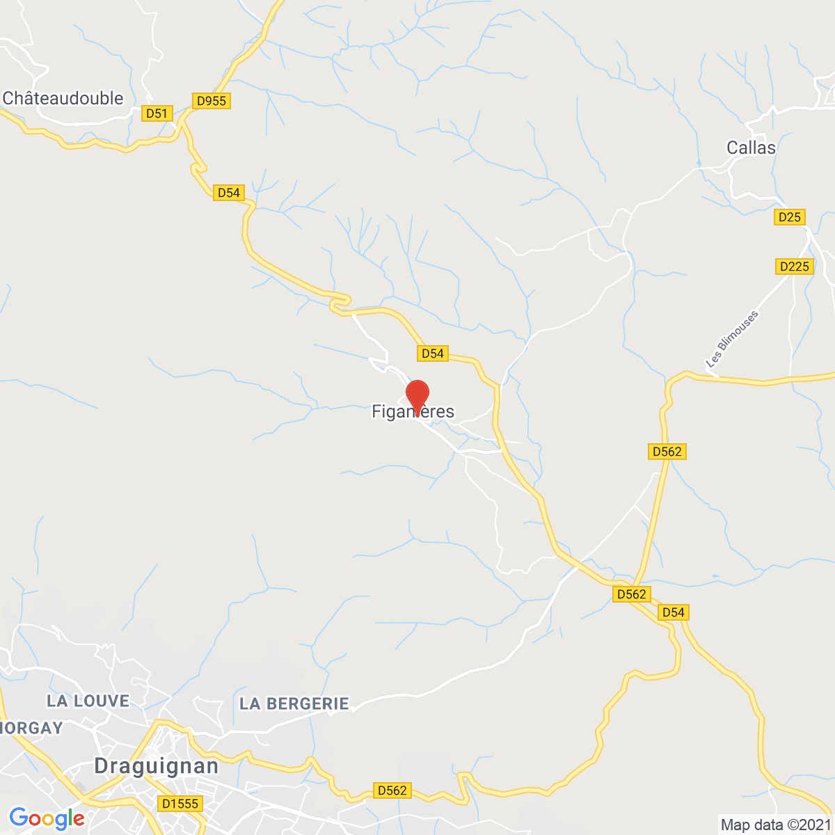 Figanières