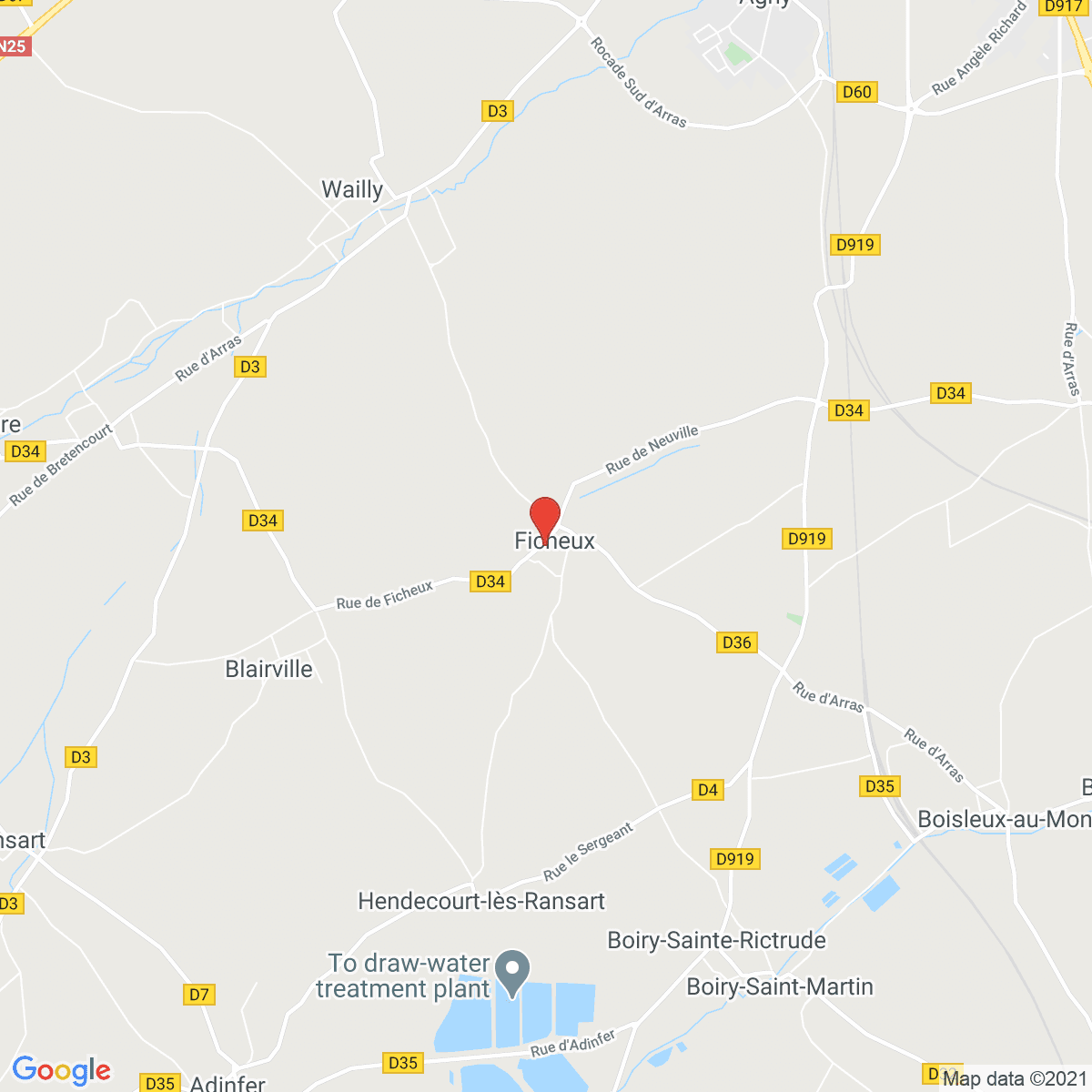 Ficheux