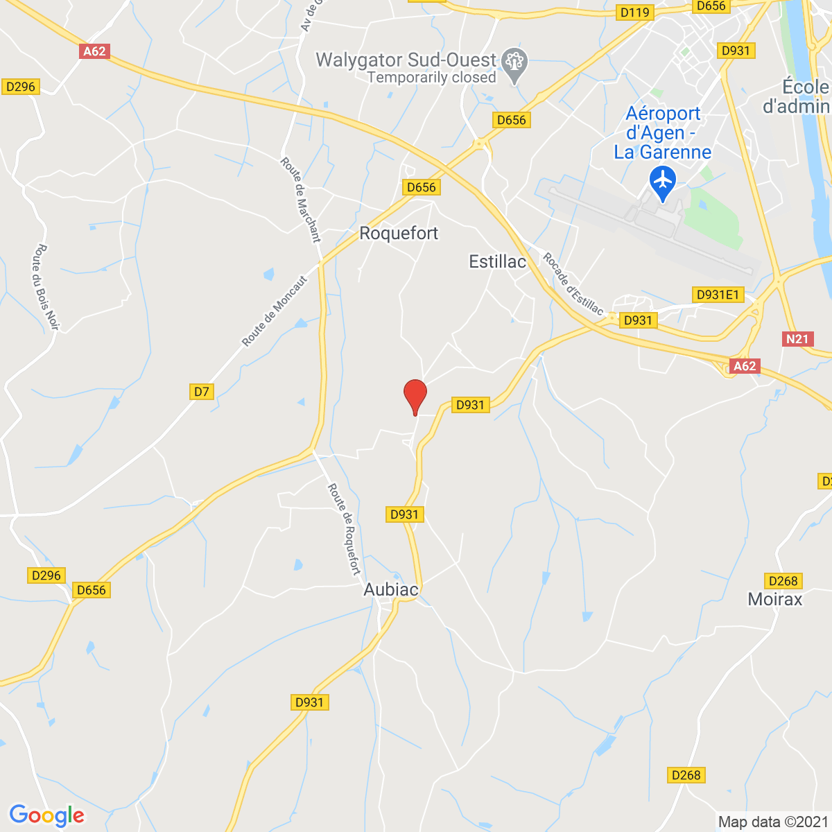 Estillac