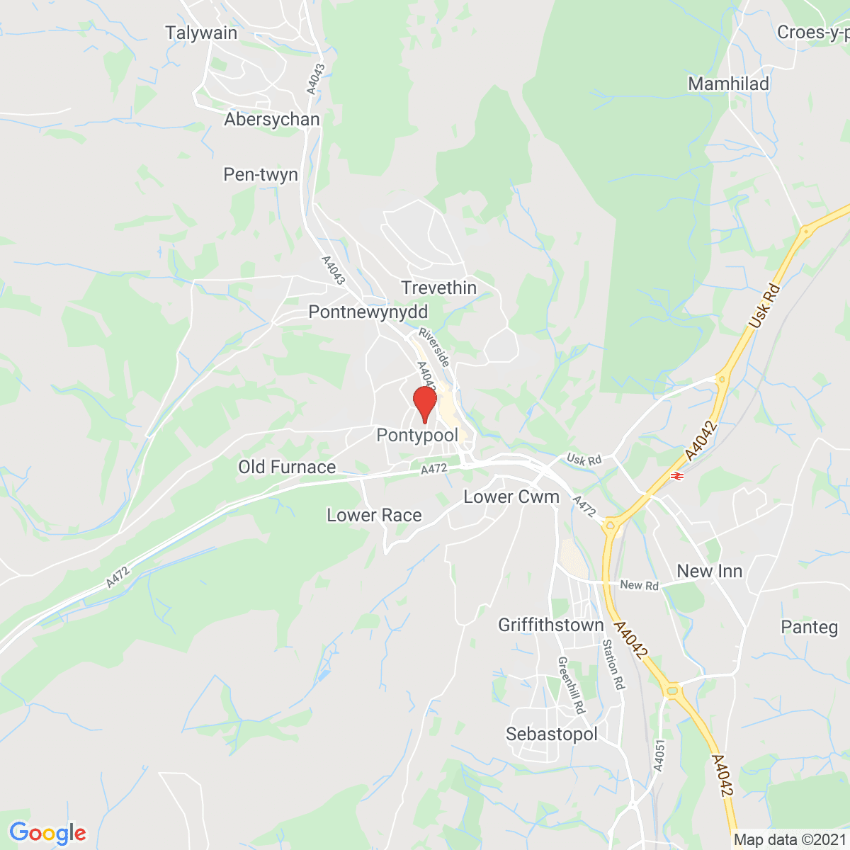 Pontypool