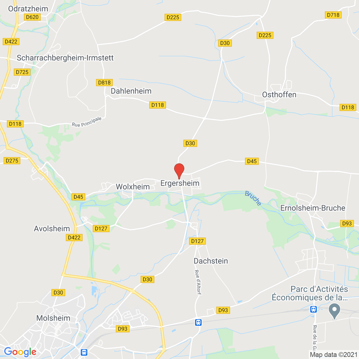 Ergersheim