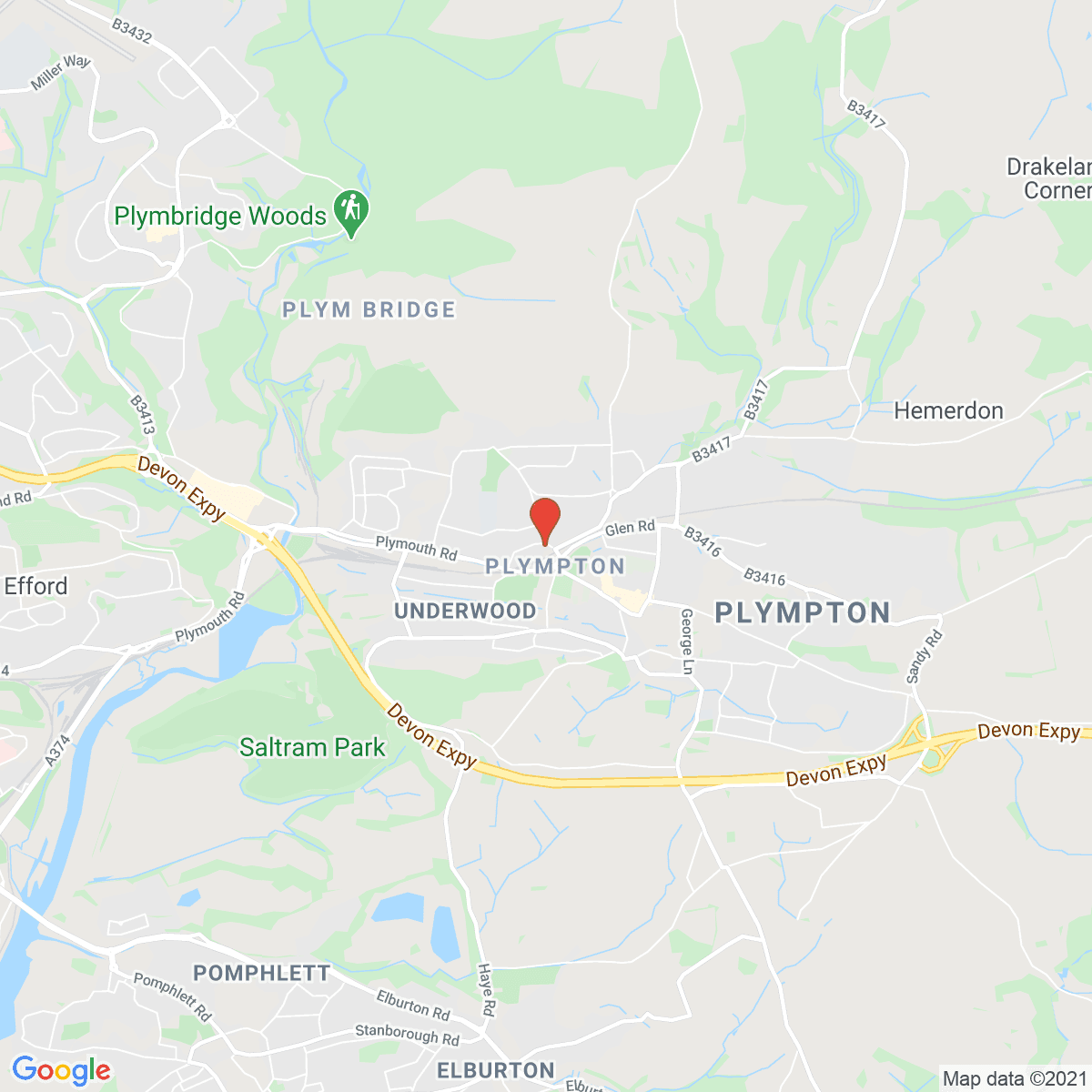 Plympton