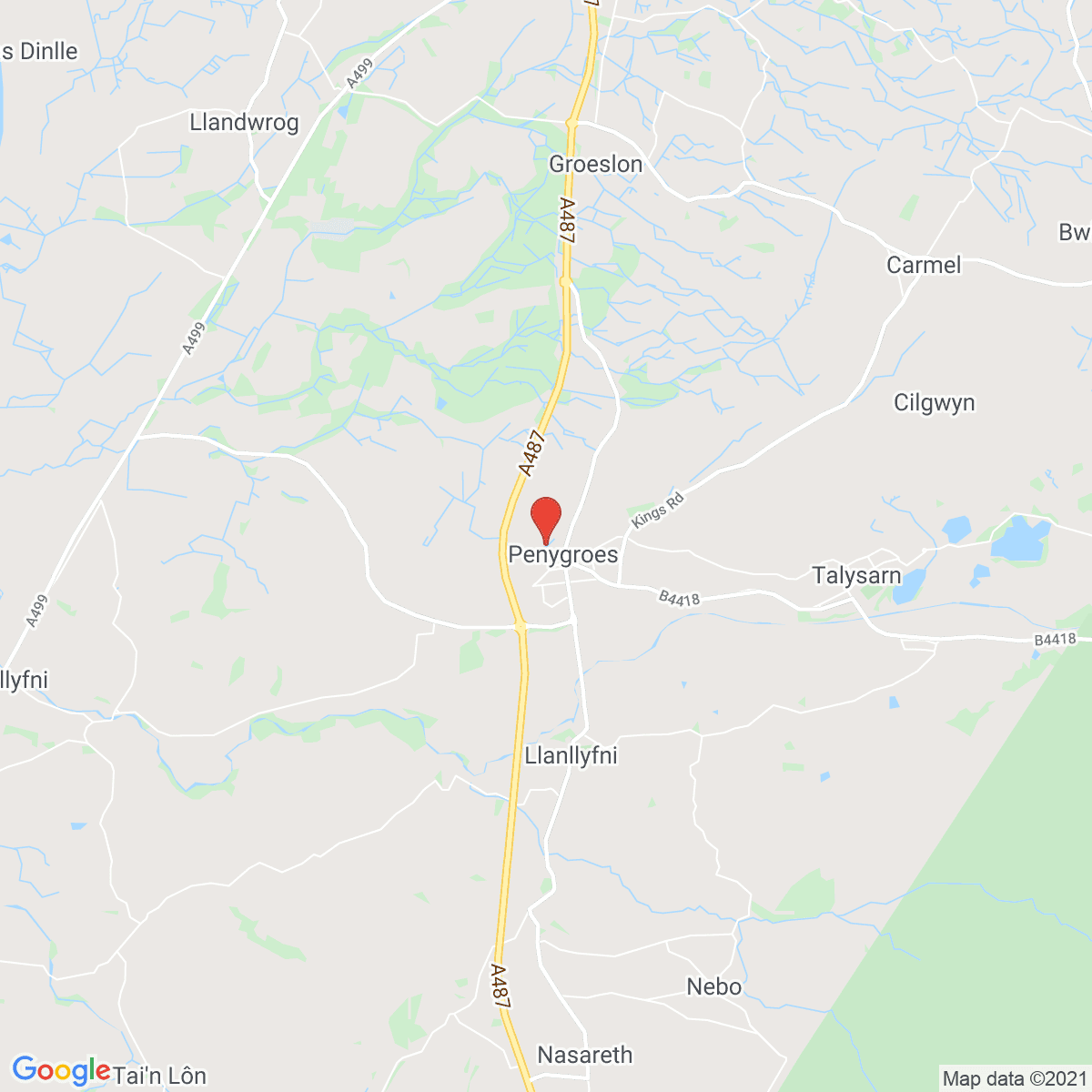 Penygroes
