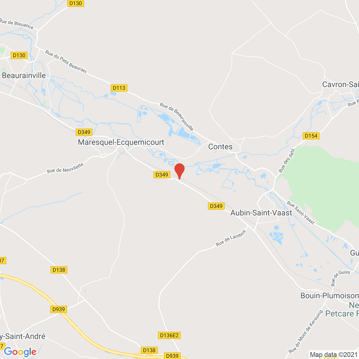 Ecquemicourt