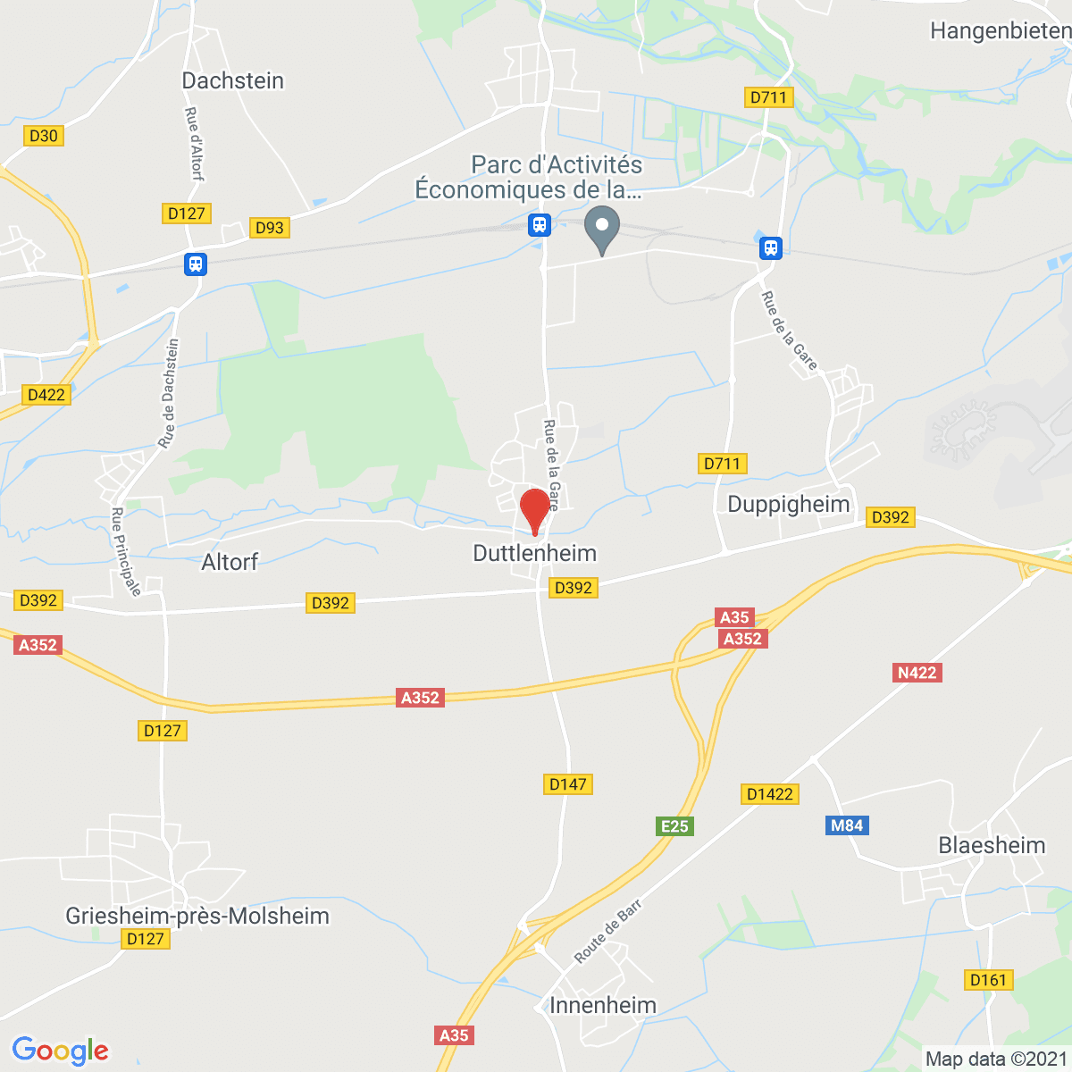 Duttlenheim