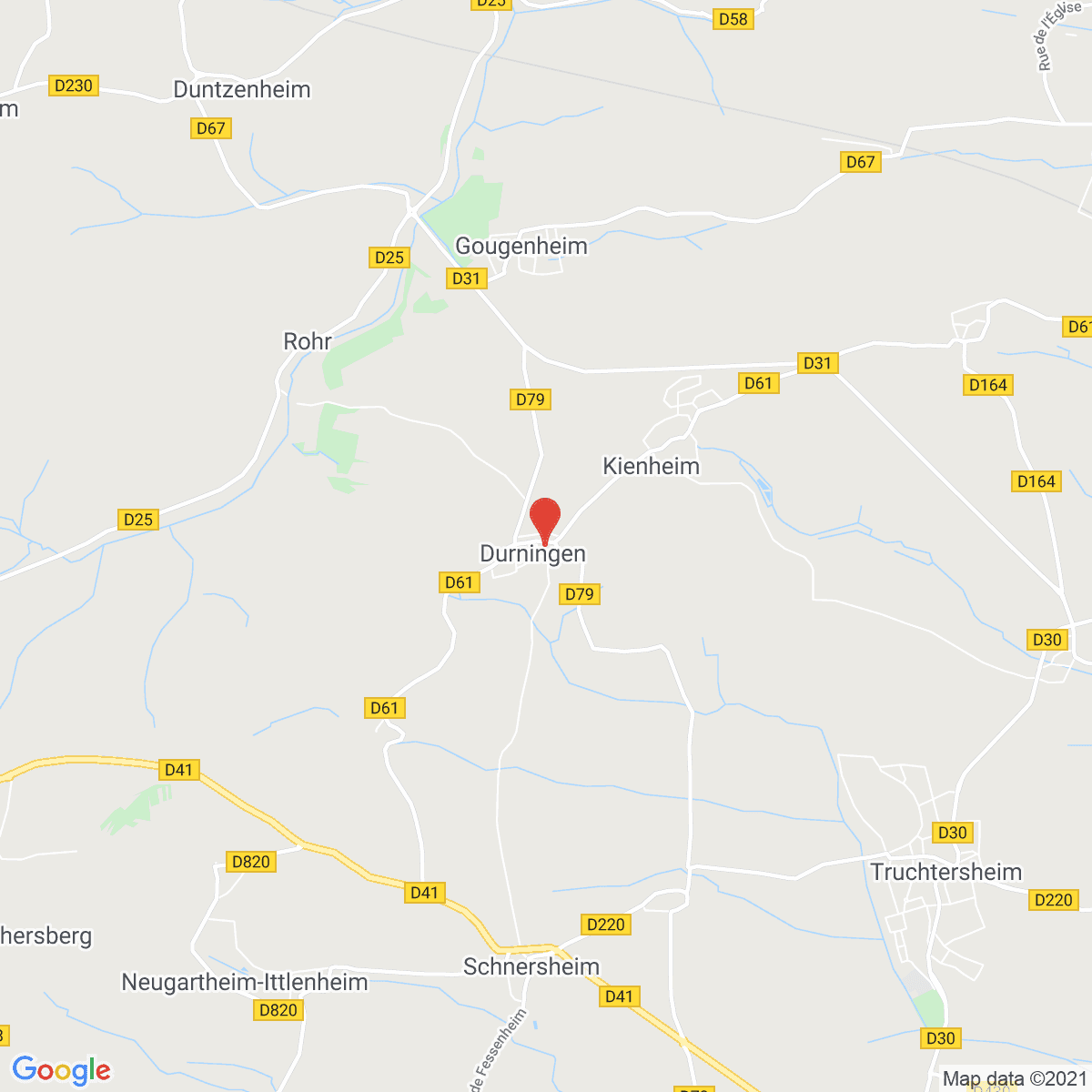 Durningen