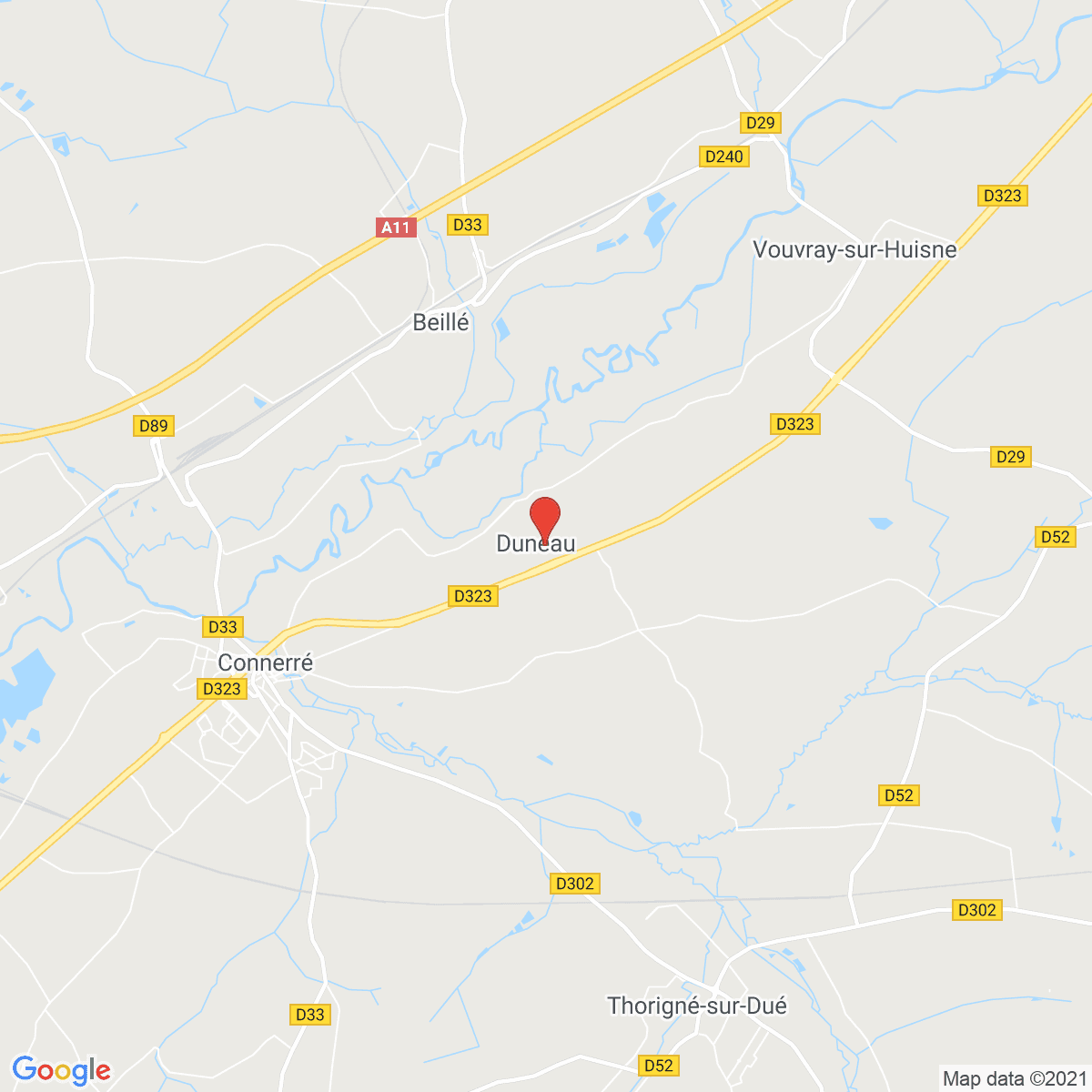 Duneau