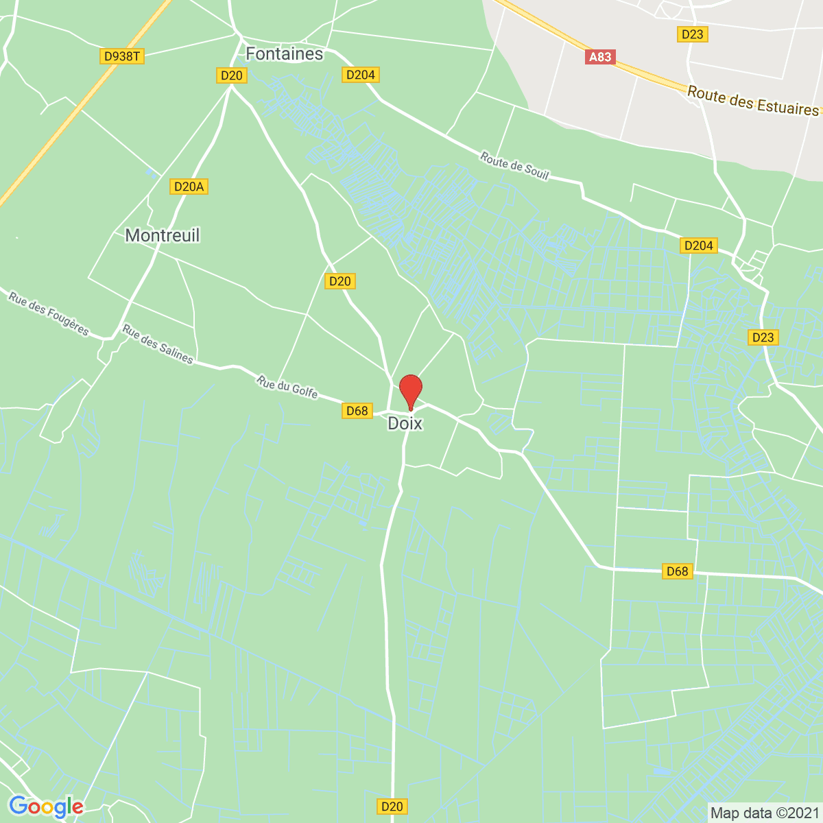 Doix