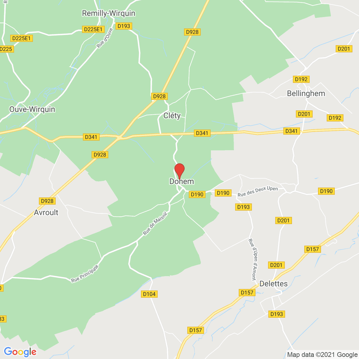 Dohem