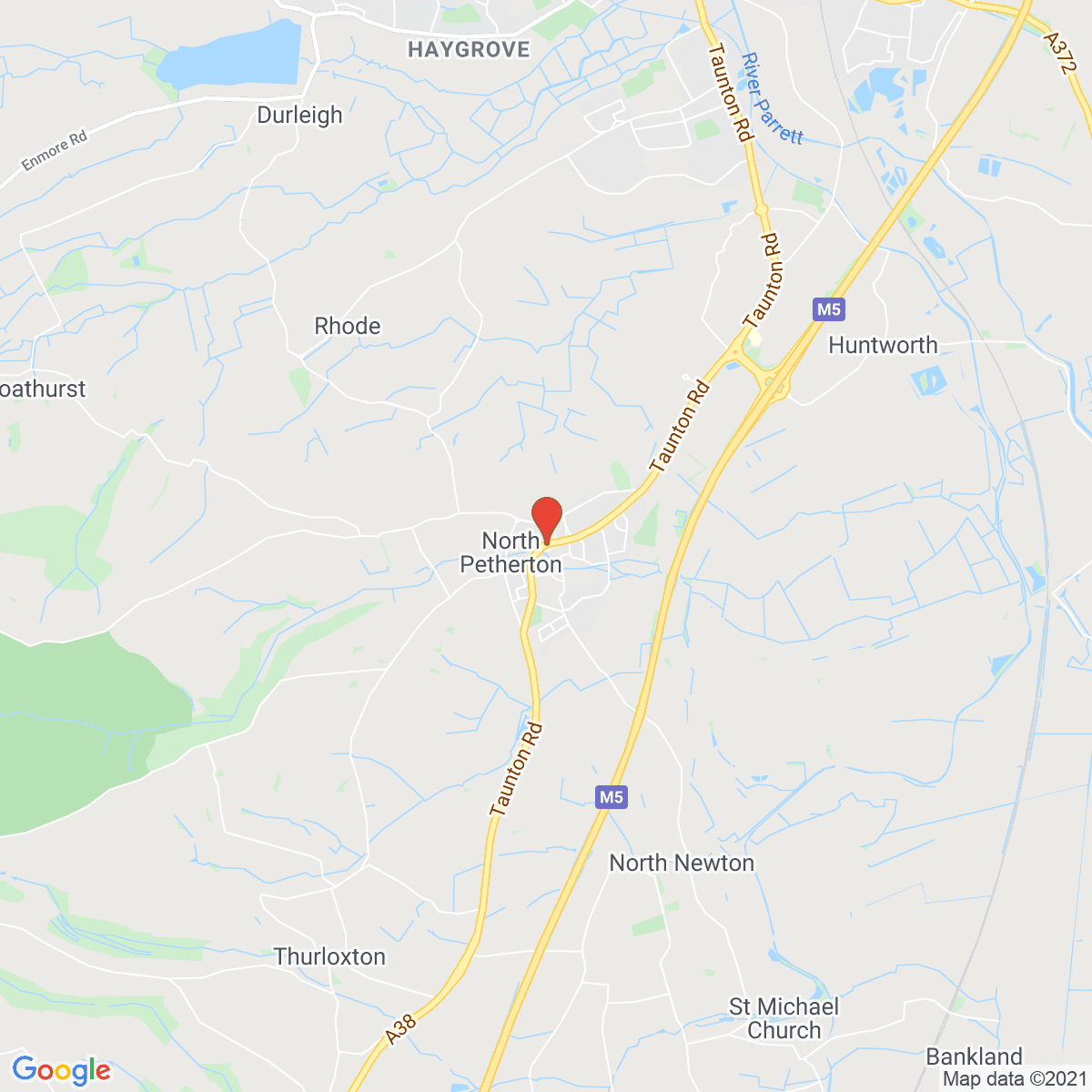 North Petherton