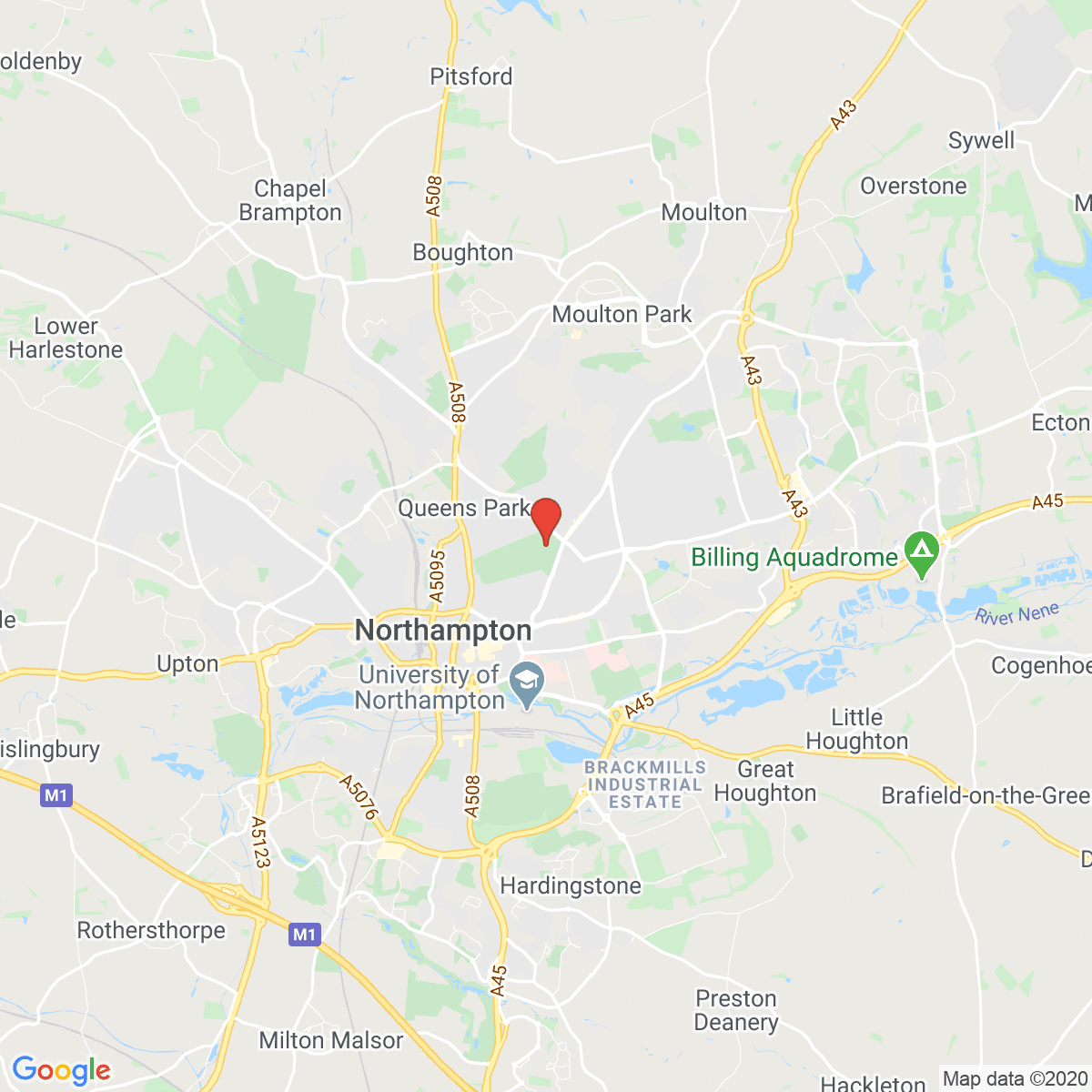Northampton