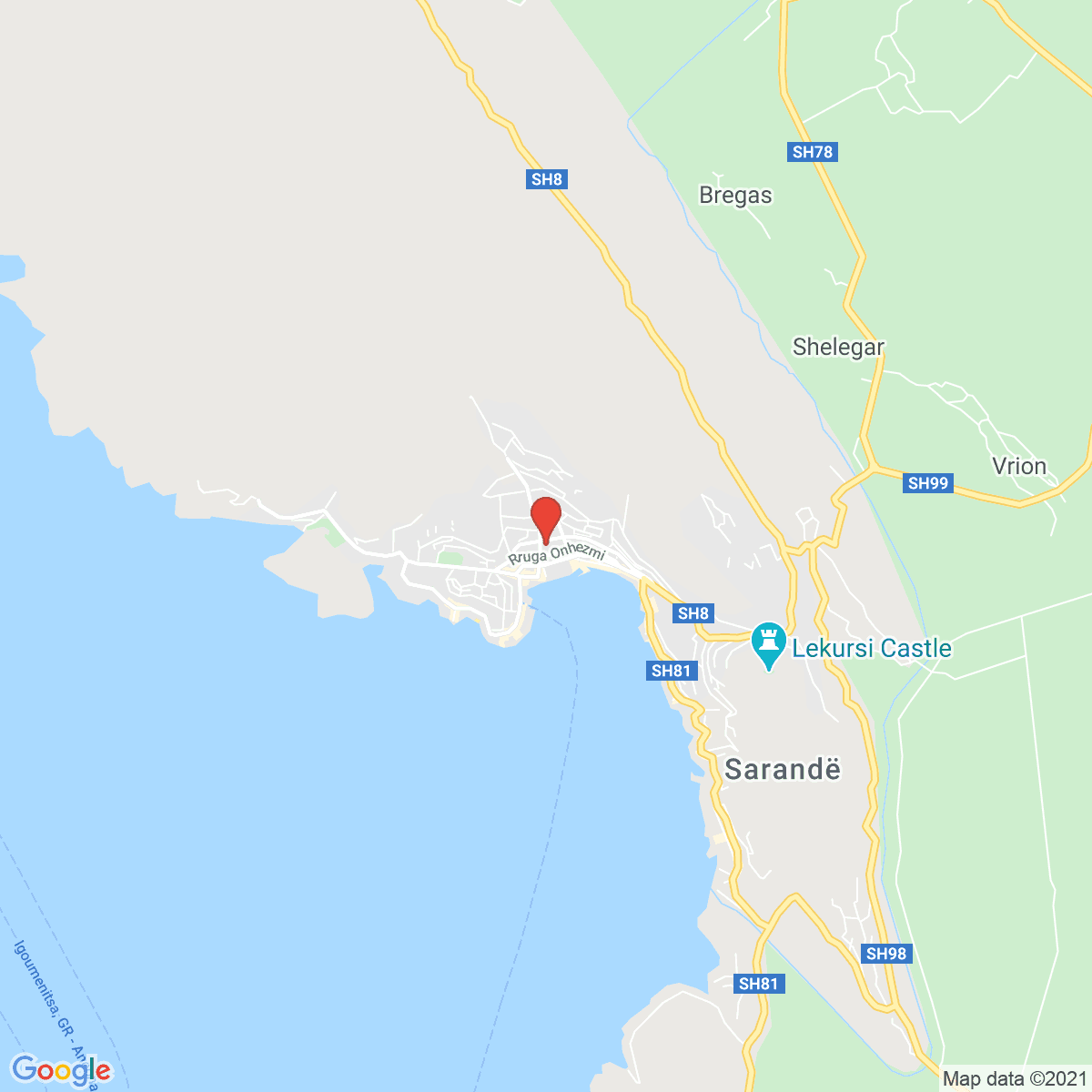 Sarandë