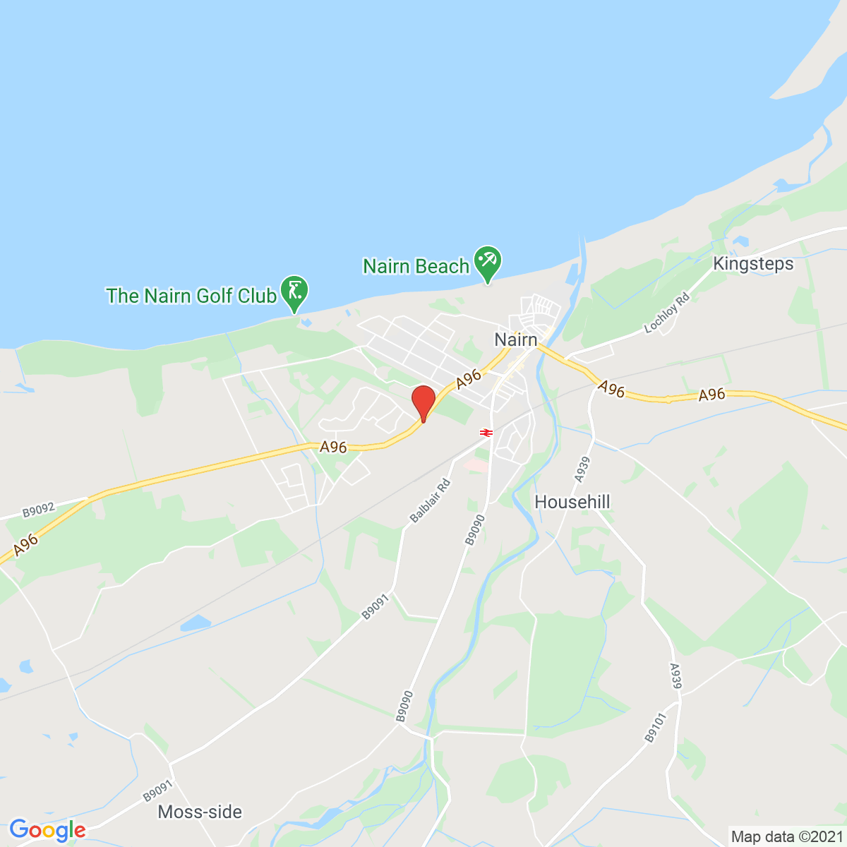 Nairn