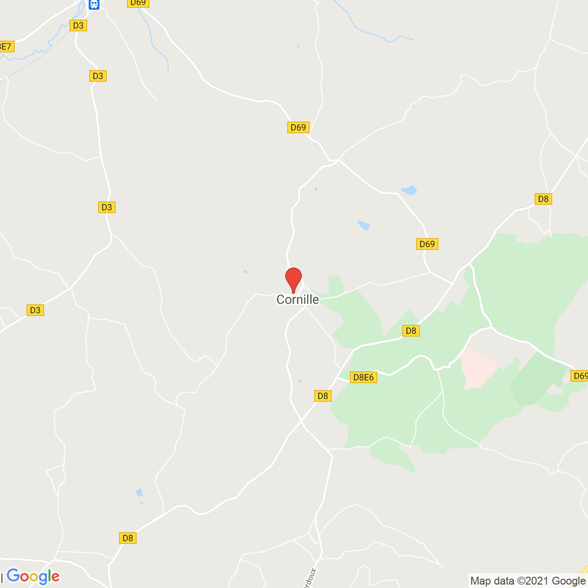 Cornille