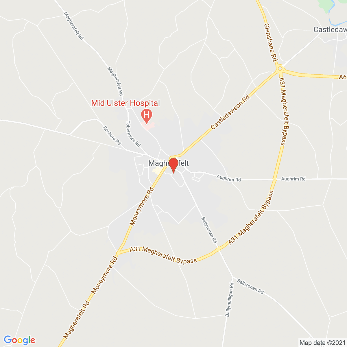 Magherafelt
