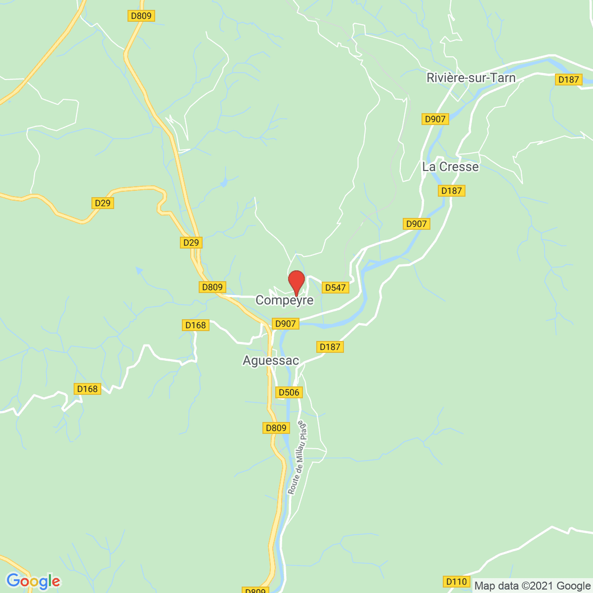 Compeyre