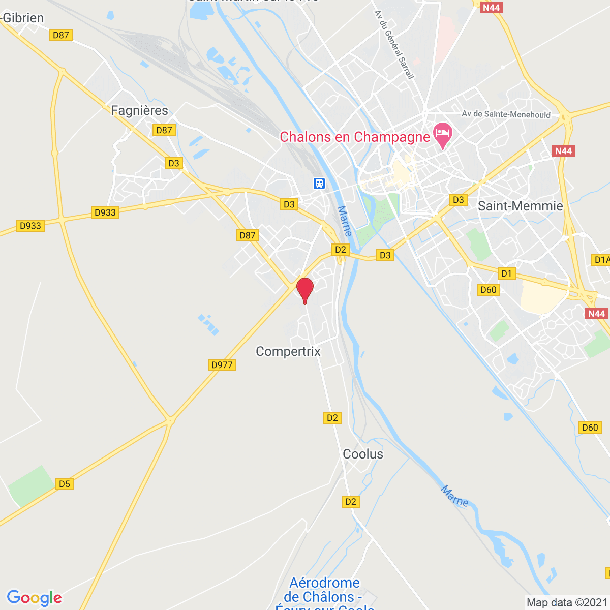Compertrix