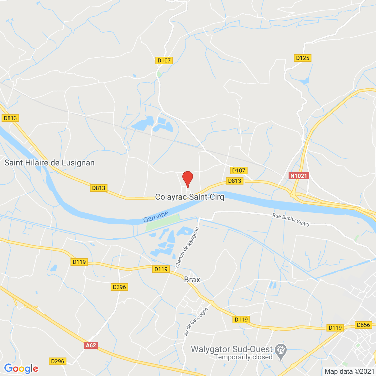 Colayrac-Saint-Cirq