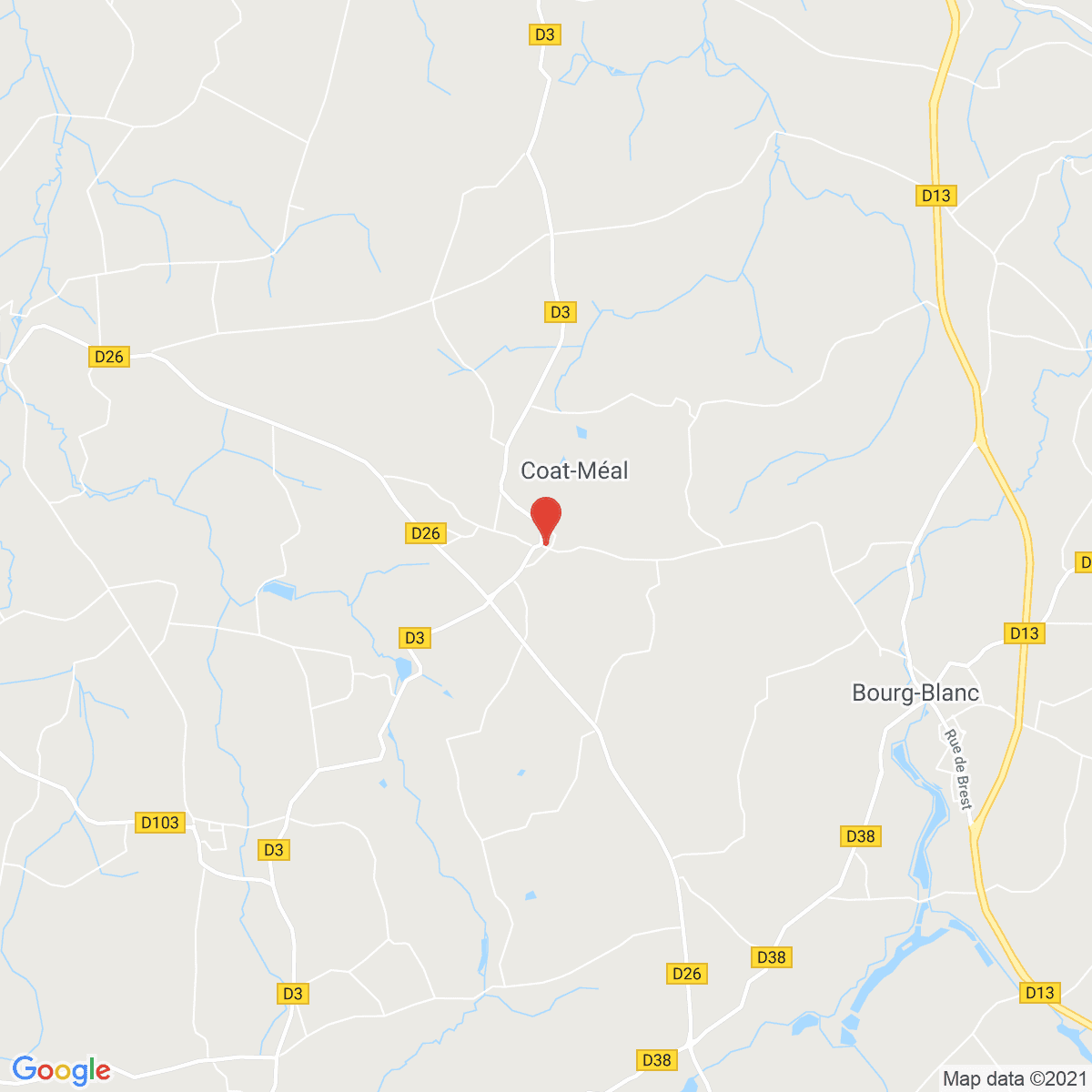 Coat-Méal