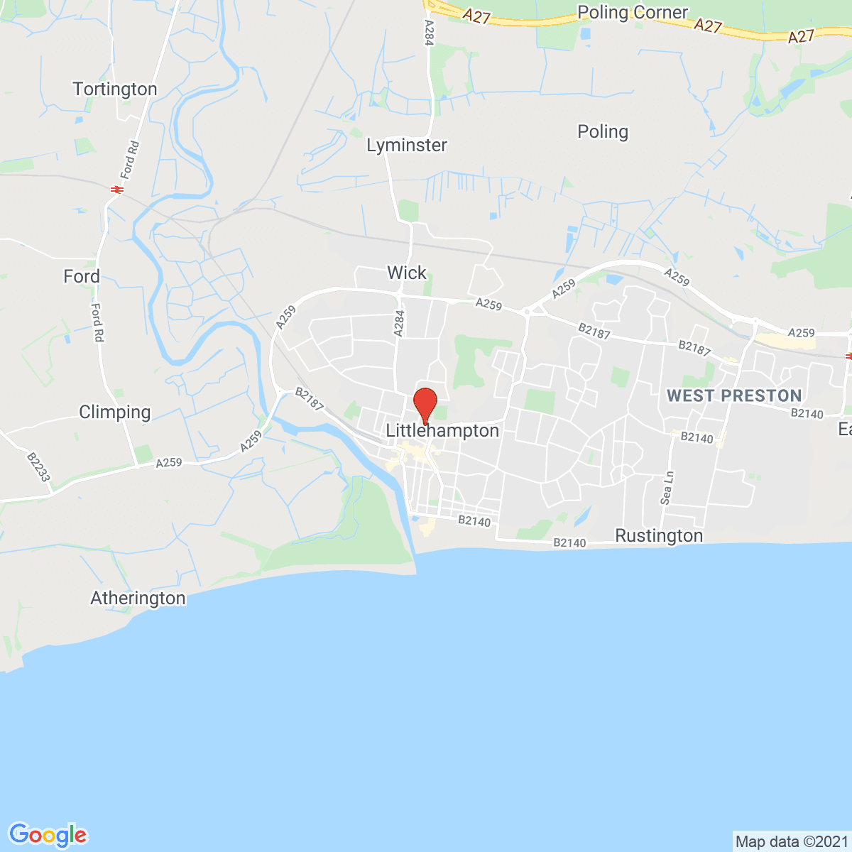 Littlehampton