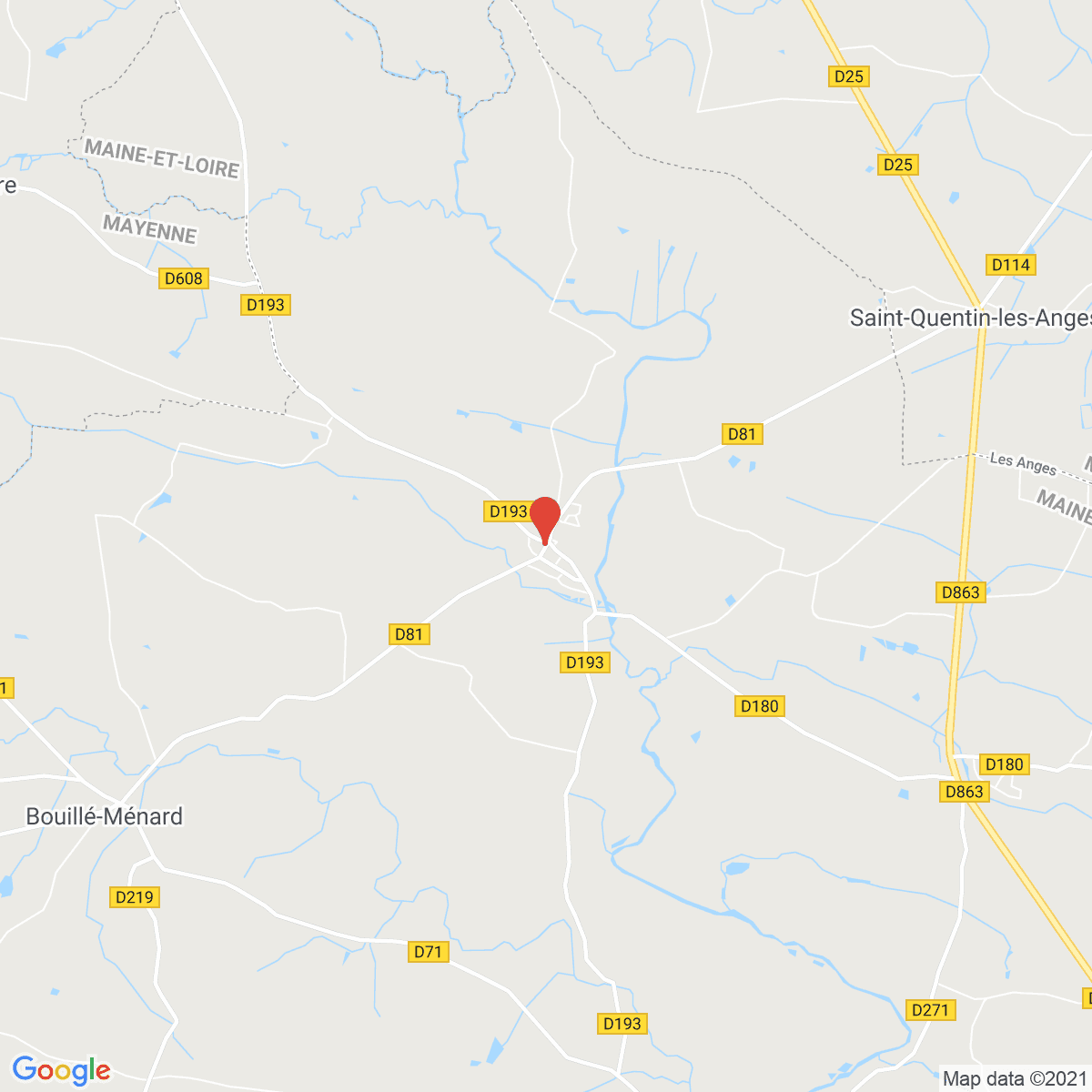Châtelais