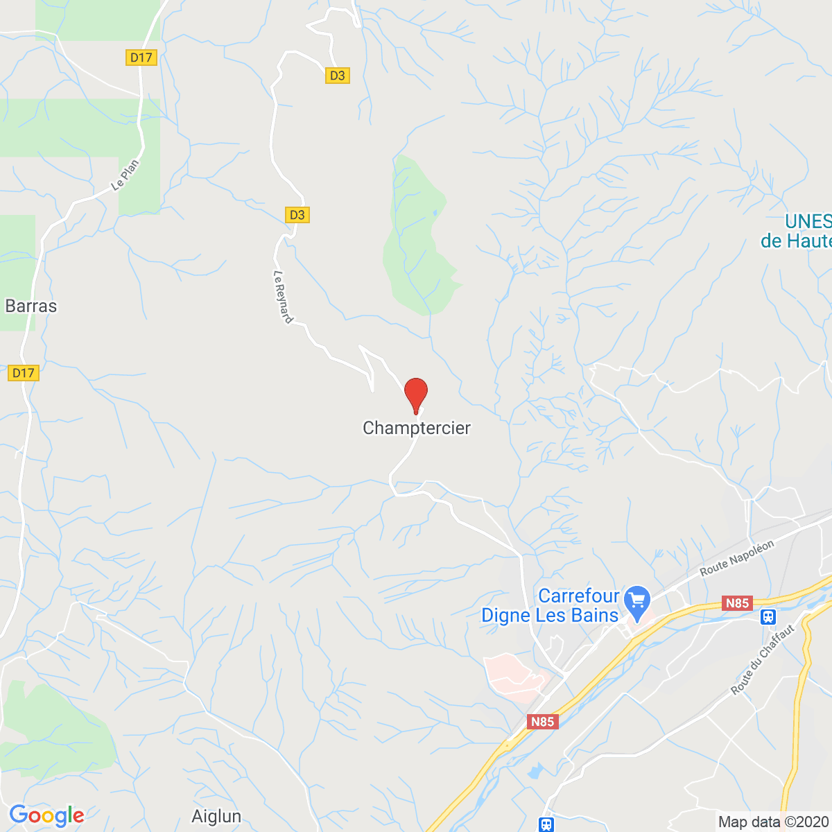 Champtercier